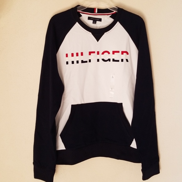 Tommy Hilfiger Other - Tommy Hilfiger 2 Pocket Sweatshirt